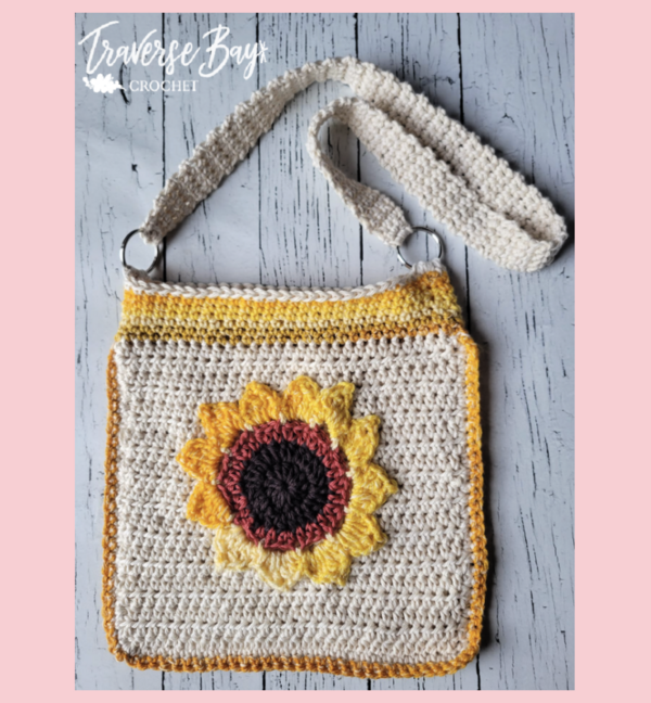 Sunflower Bag Sunflower Bag