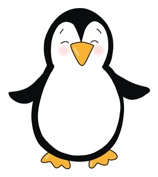 Penguin Penguin
