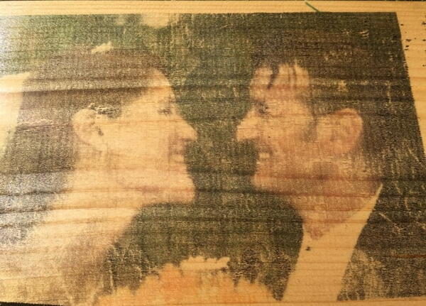 How To Transfer Photos To Wood the Easy Way How To Transfer Photos To Wood (the Easy Way!)