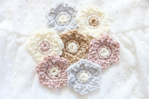 Easy Flowers Easy Flowers