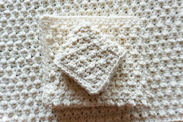 Bobblet Cloth Bobblet Cloth