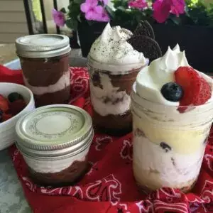 No Bake Pudding Desserts No Bake Pudding Desserts