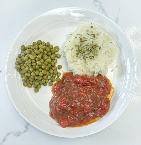 Swiss Steak Swiss Steak