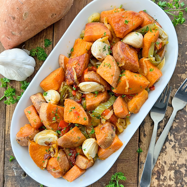 Spanish Poor Mans Sweet Potatoes One Of Spains Most Classic Dishes Spanish Poor Man’s Sweet Potatoes | One Of Spain’s Most Classic Dishes