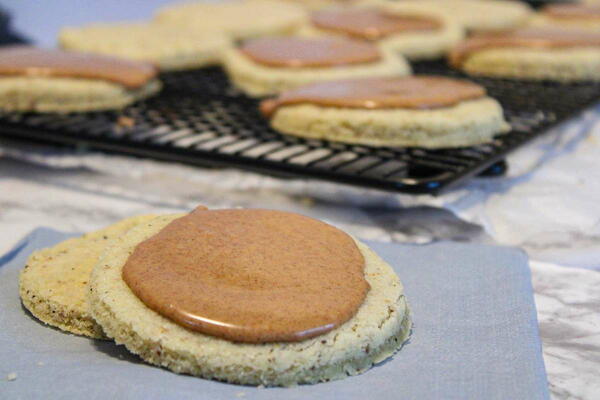 Copycat Taylor Swift Chai Cookies Recipe Copycat Taylor Swift Chai Cookies Recipe