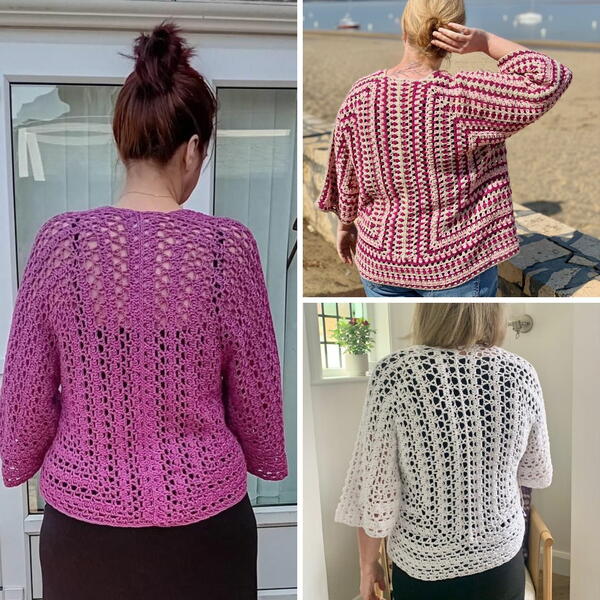 Strawberry Sundae Hexagon Cardgian Strawberry Sundae Hexagon Cardgian