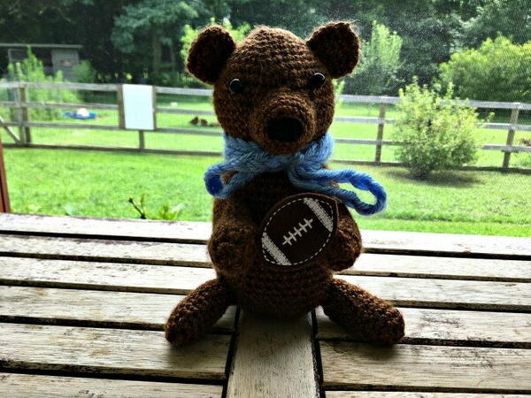 Classic Baby Bear Classic Baby Bear