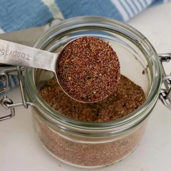 Best Steak Seasoning Best Steak Seasoning