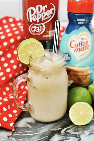 Dirty Dr Pepper Recipe Dirty Dr Pepper Recipe