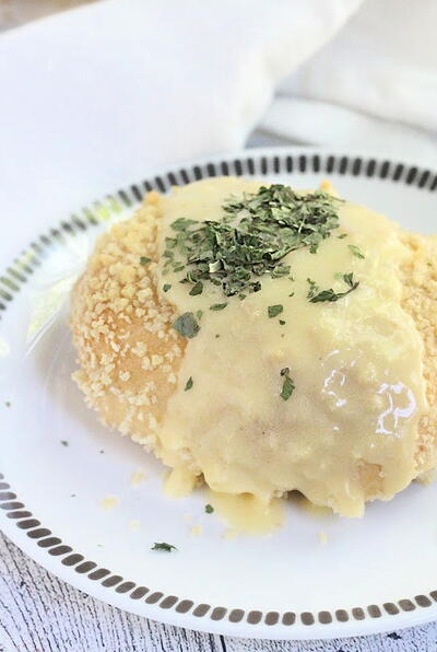 Chicken Pillows Chicken Pillows