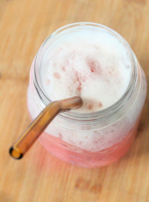 Sherbet Punch Sherbet Punch