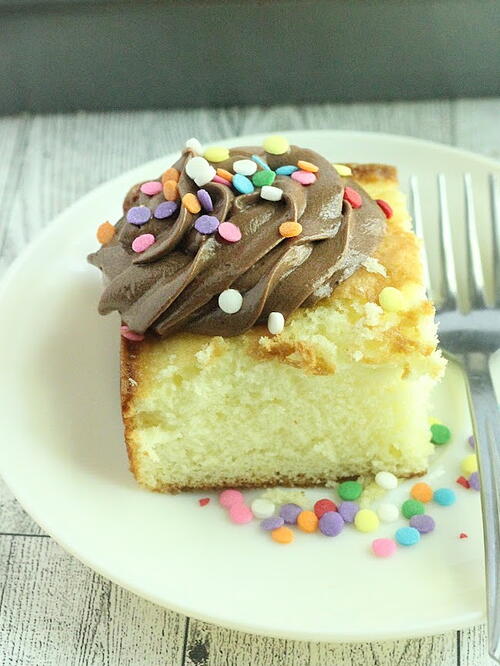 Soda Cake Soda Cake