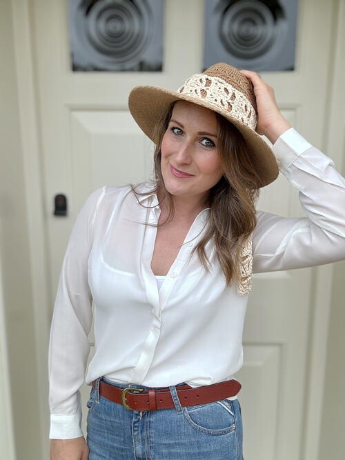 Eloise Summer Headband Eloise Summer Headband