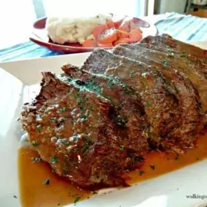 Pot Roast In Slow Cooker Pot Roast In Slow Cooker