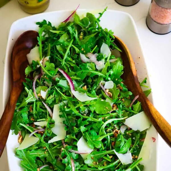 Rocket Salad Rocket Salad