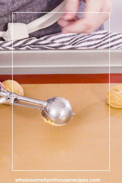 Irresistible 2-ingredient Peanut Butter Cookies Irresistible 2-ingredient Peanut Butter Cookies