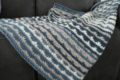 Bernadette Blanket Bernadette Blanket