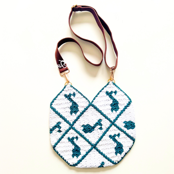 Music Notes Tote Bag Music Notes Tote Bag