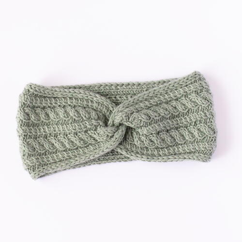 Aquarius Headband Aquarius Headband