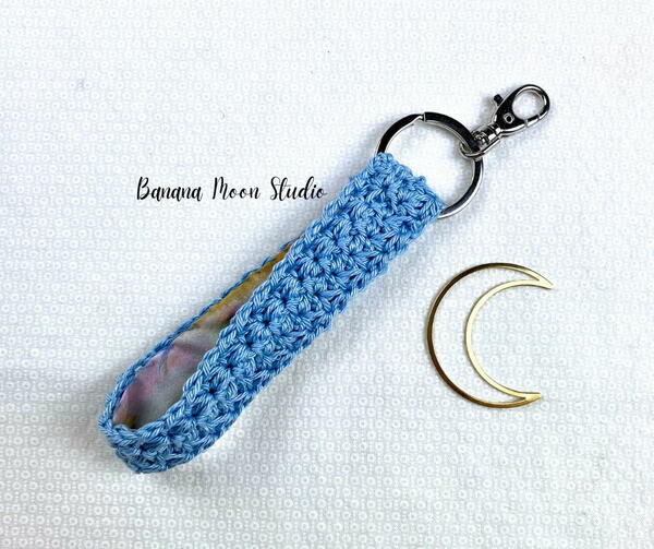 Kinta Keychain Kinta Keychain