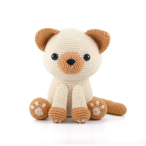 Free Lola The Cat Crochet Pattern Free Lola The Cat Crochet Pattern