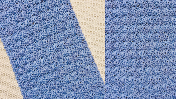 Easy One Row Repeat Crochet Table Runner Pattern Easy One Row Repeat Crochet Table Runner Pattern