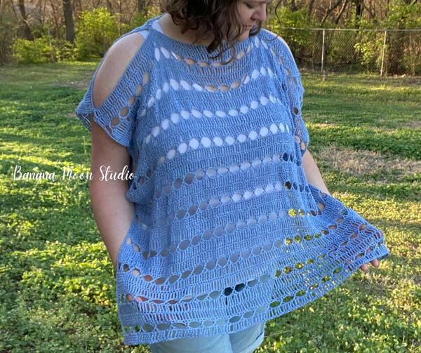 Little City Summer Top Little City Summer Top