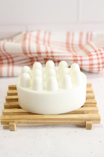 Melt And Pour Shampoo Bar Recipe Melt And Pour Shampoo Bar Recipe