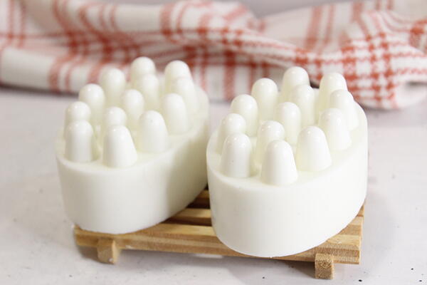 Melt And Pour Shampoo Bar Recipe Melt And Pour Shampoo Bar Recipe