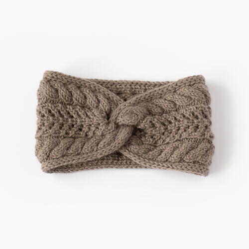 Timber Headband Timber Headband