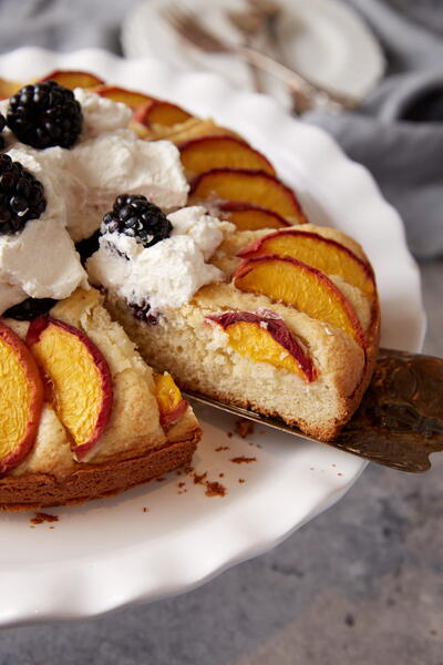 Peach Buckle Peach Buckle