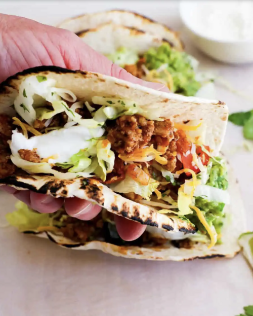 Ground Turkey Ground Turkey