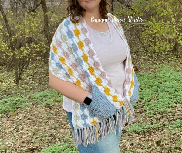 Pettit Pocket Wrap Pettit Pocket Wrap