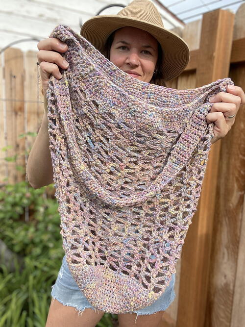 Pixy Market Tote Bag Pixy Market Tote Bag