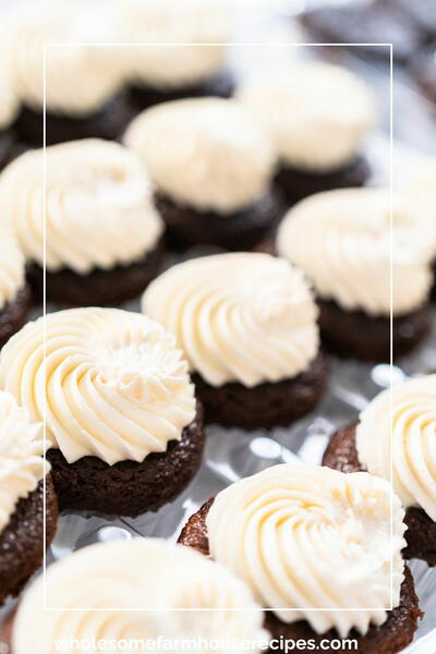 Easy Buttercream Frosting Recipe Without Milk Easy Buttercream Frosting Recipe Without Milk