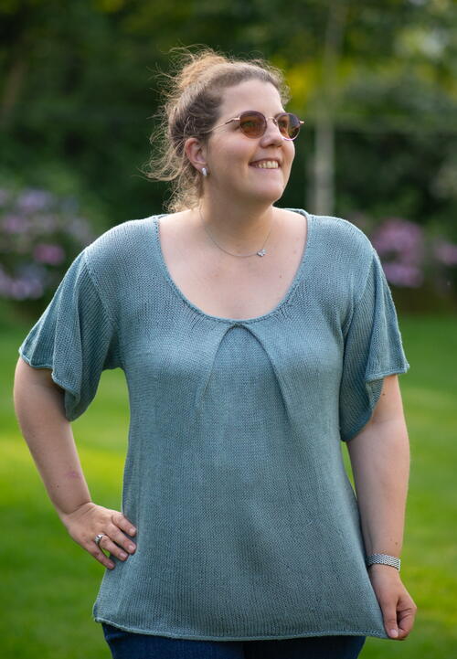 Elysian Top Elysian Top