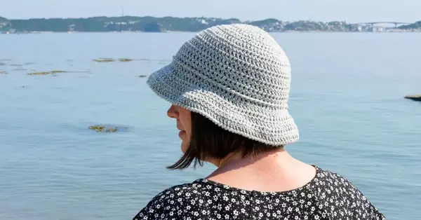 Bucket Hat Crochet Pattern Bucket Hat Crochet Pattern