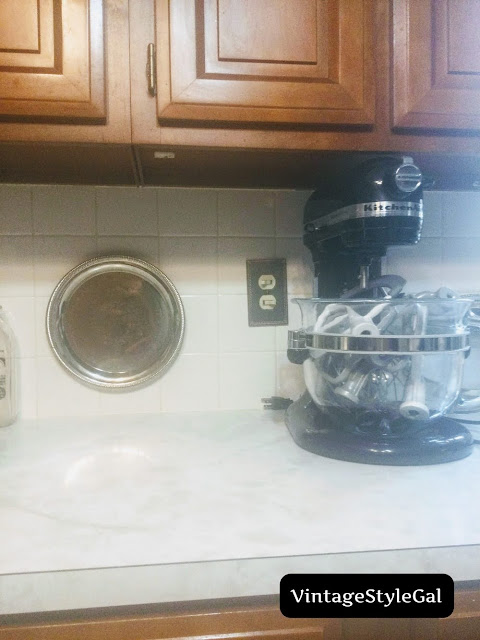 How To Update Backsplash In Kitchen How To Update Backsplash In Kitchen