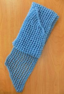 Angel Scarf Angel Scarf