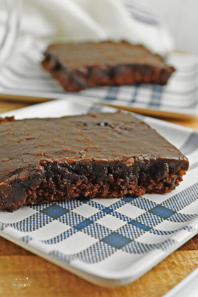 Chocolate Texas Sheet Cake Chocolate Texas Sheet Cake