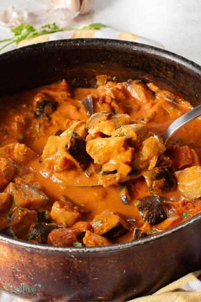 Thai Chicken Curry Thai Chicken Curry