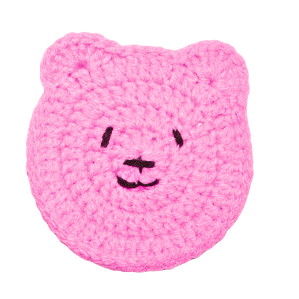 Bear Coaster Bear Coaster