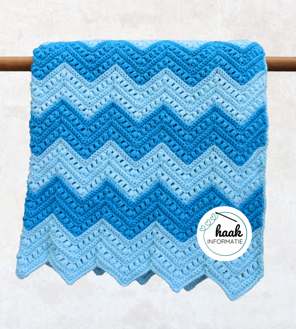 Chevron Baby Blanket Chevron Baby Blanket