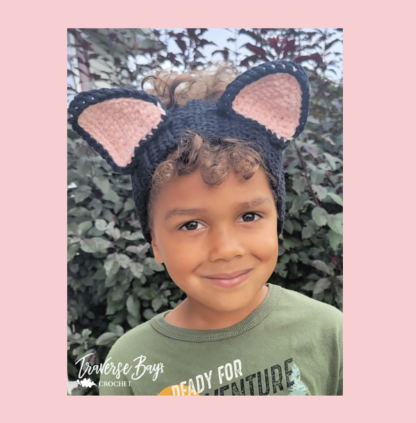 Cat Ears Headband Cat Ears Headband