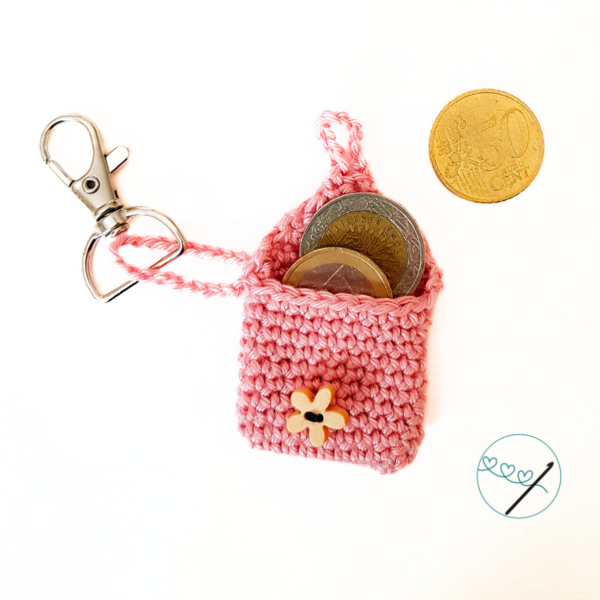 Mini Coin Pouch Mini Coin Pouch