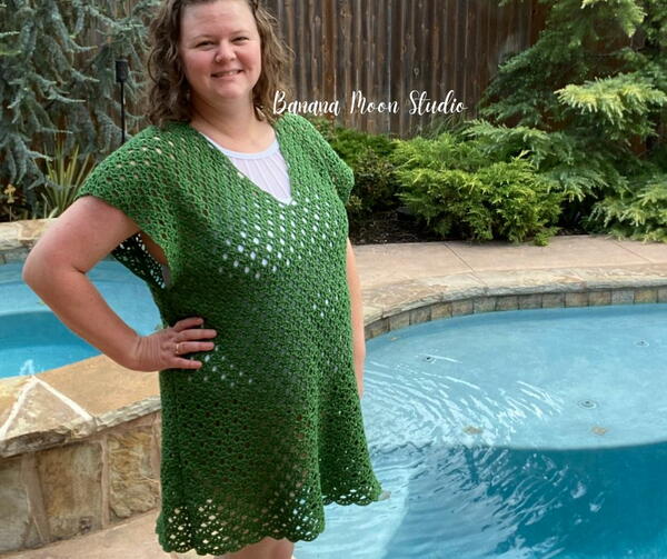 Stroud Swim Cover Stroud Swim Cover