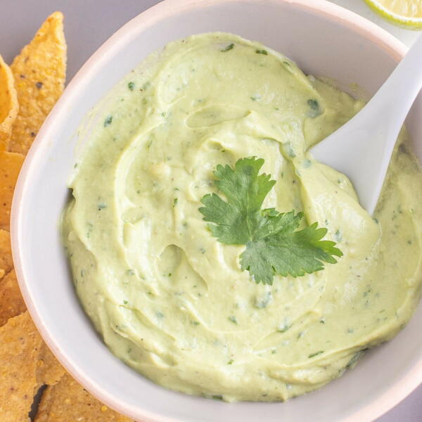 Avocado Crema Avocado Crema