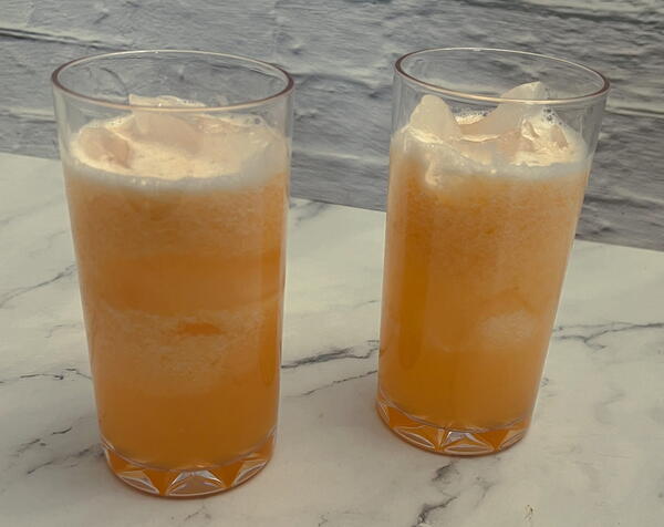 Agua Fresca Agua Fresca