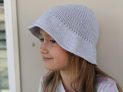 Summer Bucket Hat Summer Bucket Hat