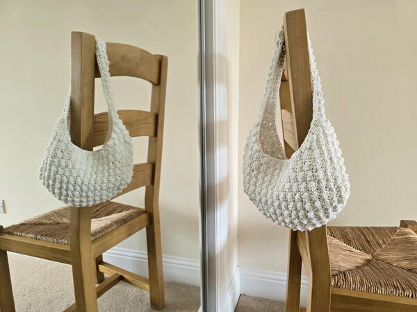 Crochet Purse Crochet Purse